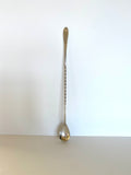 Gorham 12" Cocktail Spoon