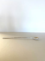 Gorham 12" Cocktail Spoon