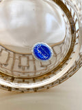 Imperial Shoji Trellis Ice Bucket, Imperial Glass Co.